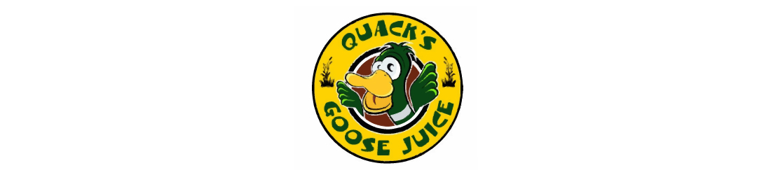 Quack's Juice Factory