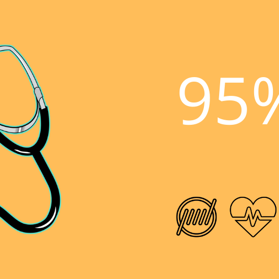 Pourquoi la cigarette électronique est 95% moins nocive que le tabac fumé ?