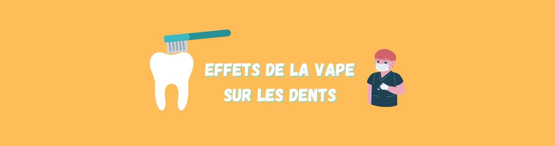 Est-ce que la cigarette lectronique abime les dents ? - Wevape Est-ce que la cigarette lectronique abime les dents ? - Wevape