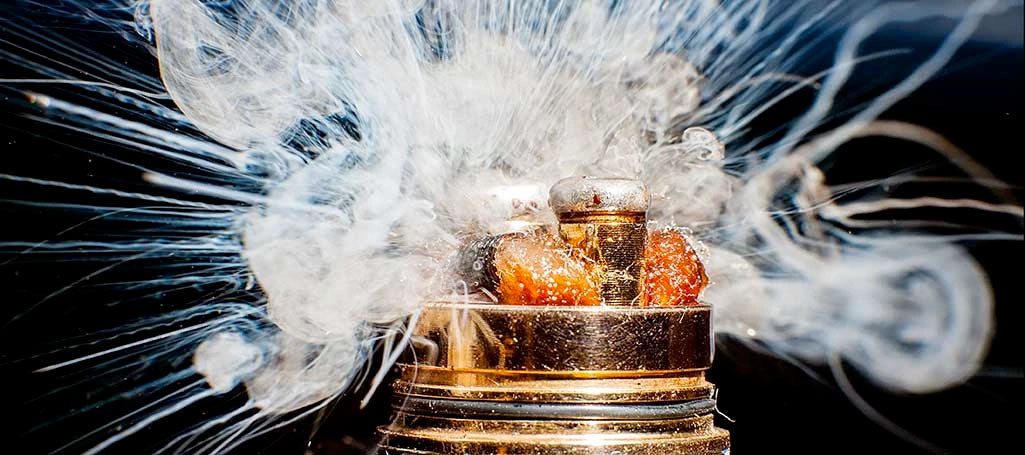 Quand changer la rsistance de sa cigarette lectronique ? Quand la changer ? | Wevape Quand changer la rsistance de sa cigarette lectronique ? Quand la changer ? | Wevape