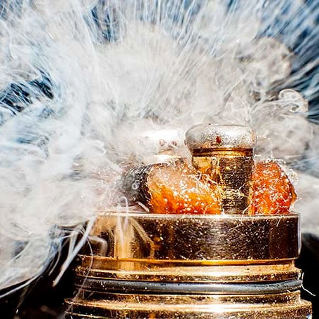 Quand changer la résistance de sa cigarette électronique ?