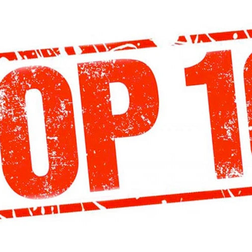 Top 10 Eliquides 2020