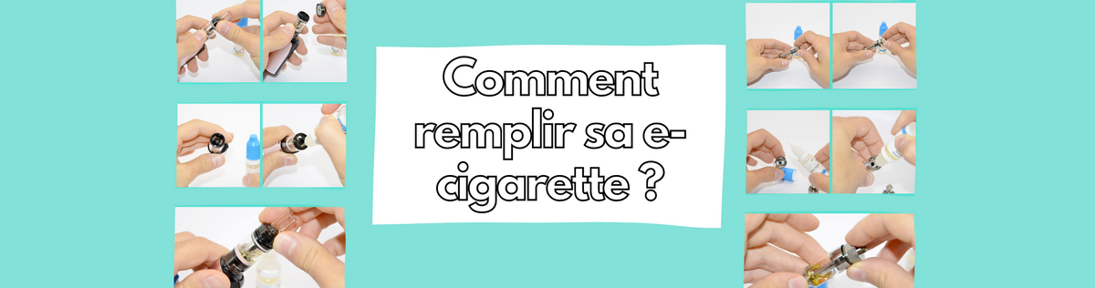 Comment remplir une cigarette lectronique : explications et conseils. Wevape Comment remplir une cigarette lectronique : explications et conseils. Wevape