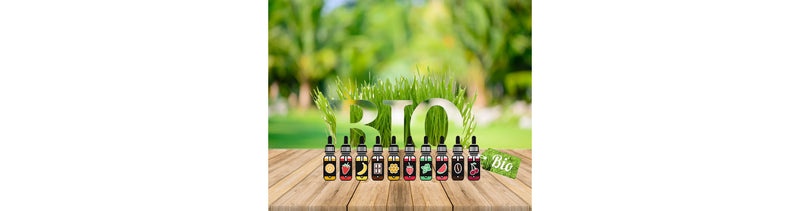 La vrit sur les E liquides bio : Existent-ils vraiment ? Sont-ils meilleurs que les autres ? Wevape La vrit sur les E liquides bio : Existent-ils vraiment ? Sont-ils meilleurs que les autres ? Wevape