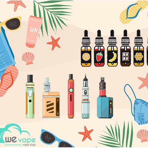 ete-vacances-e-cigarette-liquides-conseils-wevape