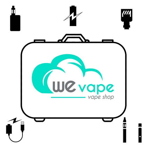 Check-list des vacances : nos conseils pour préparer les valises de votre cigarette électronique