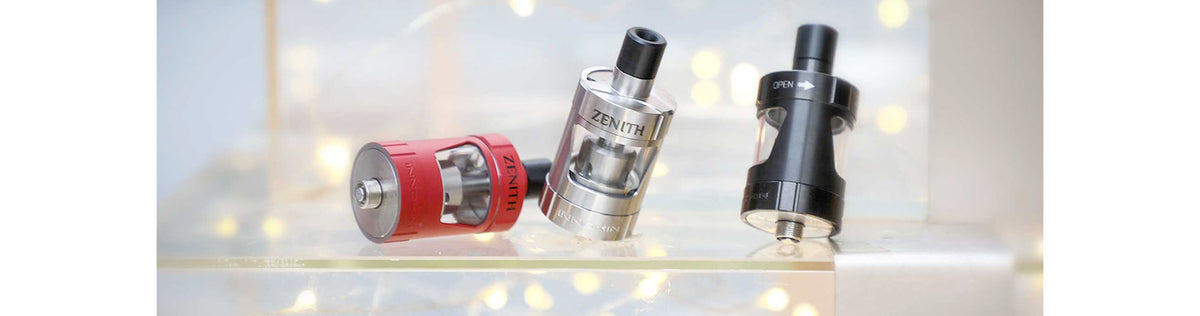 elfbar nachfüll pod läuft aus Tuto : changement de résistance Zenith, Zenith pro et Zlide — Wevape