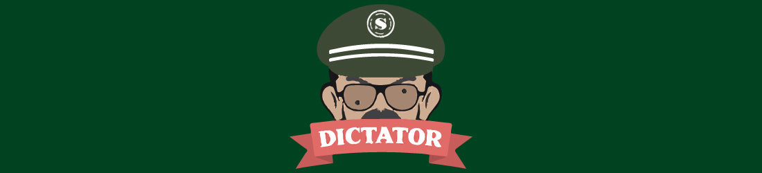 Arôme Dictator
