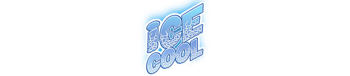 Ice Cool - LiquidArom