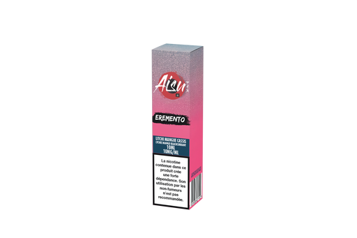 Aisu Eremento Wevape Aisu Eremento Wevape