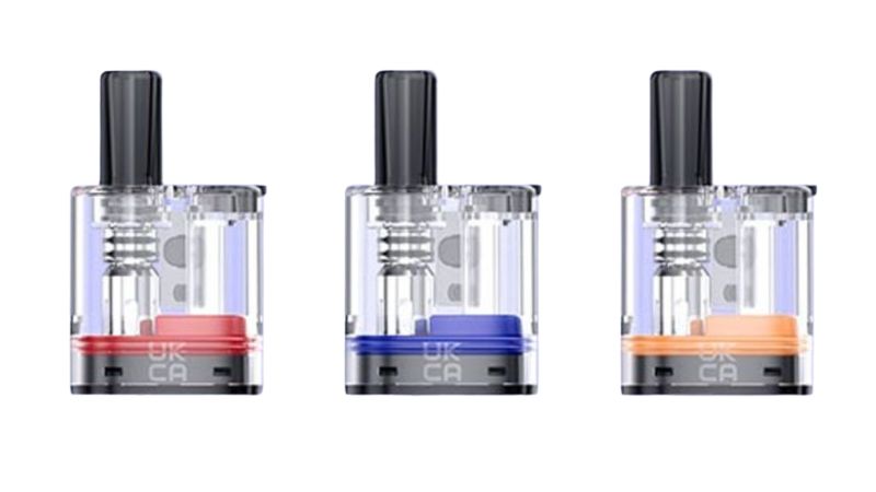 Cartouche Geekvape Soul