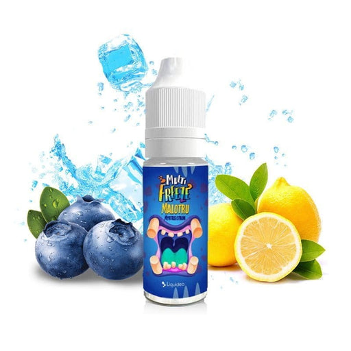 Multi Freeze - Liquideo Wevape Multi Freeze - Liquideo Wevape