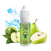 E-liquide galopin Pomme Poire 10ml Multi Freeze - Liquideo