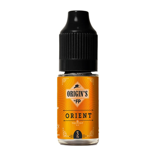 E-liquide Orient Salt - Origin's by Flavoor Power