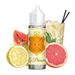 E-Liquide saveur limonade, pastèque, pamplemousse 50 ML - Les Bourgeoises