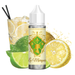 E-Liquide saveur limonade, citron vert 50 ML - Les Bourgeoises