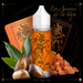 E-Liquide Le Mat saveur Fruit du Serpent 50 ML - Les Arcanes de la Vape