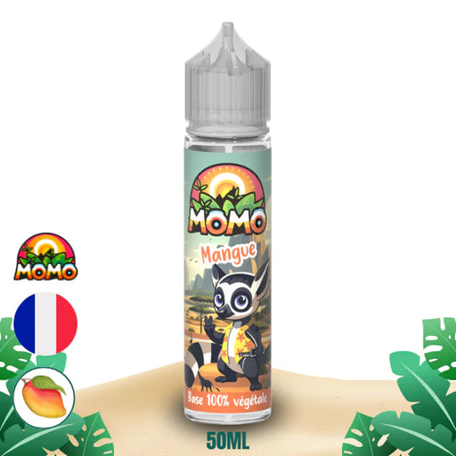 E-liquides MOMO Wevape E-liquides MOMO Wevape
