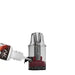 CARTOUCHES VIBE SE VAPORESSO - VAPORESSO 0.6 ohm 0.8 ohm 
