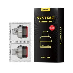 Cartouches VPrime OXVA