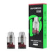 CARTOUCHES VIBE SE VAPORESSO - VAPORESSO 0.6 ohm 0.8 ohm 