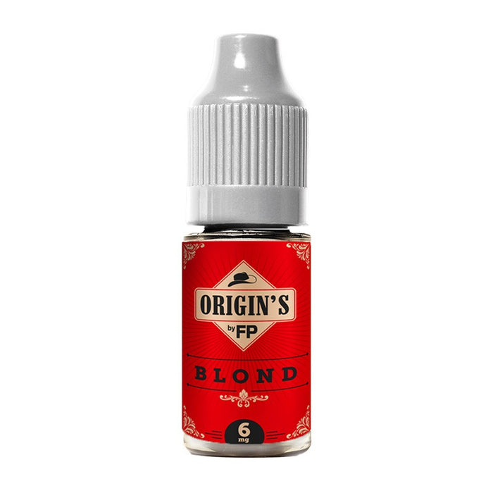 E-liquide Blond - Origin's by Flavoor Power