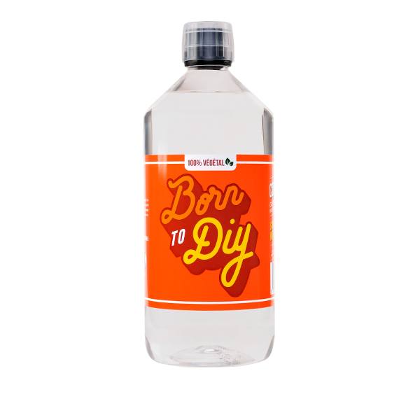Base 50/50 Mac Diyer 1 litre Wevape Base 50/50 Mac Diyer 1 litre Wevape