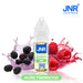 E-liquide Blackberry Red Raspberry&nbsp;20mg - Falcon X