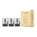 cartouches klypse innokin 0.8 ohm