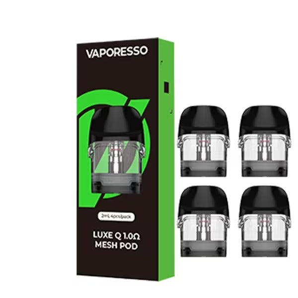 Cartouche LUXE Q - Vaporesso