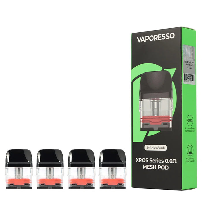 Cartouche XROS - Vaporesso