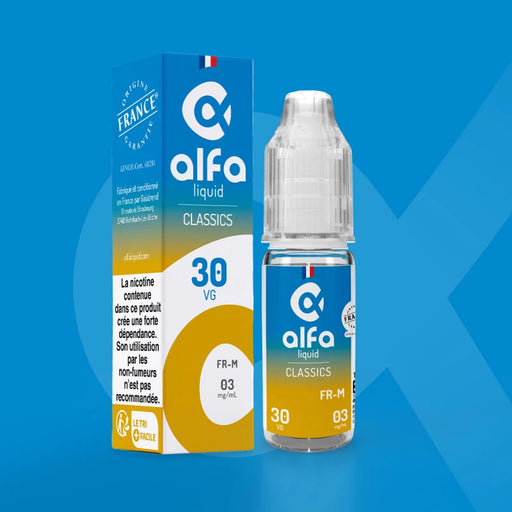 Top E liquide Classique Wevape Top E liquide Classique Wevape