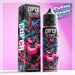 E-LIQUIDE 50ML LA CERISE D'ENFER - ENFER POD