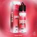 E-LIQUIDE 50ML FRAISE CERISE ENFER POD VAPE 47