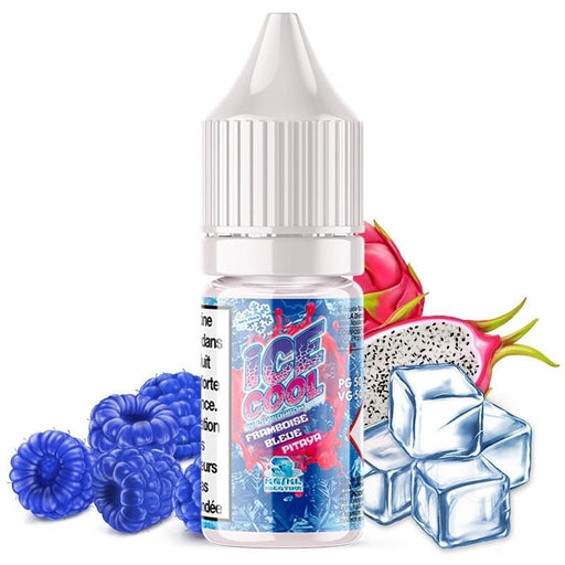 Framboise bleue Pitaya