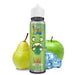 E-liquide Galopin Pomme Poire 50ml Multi Freeze - Liquideo