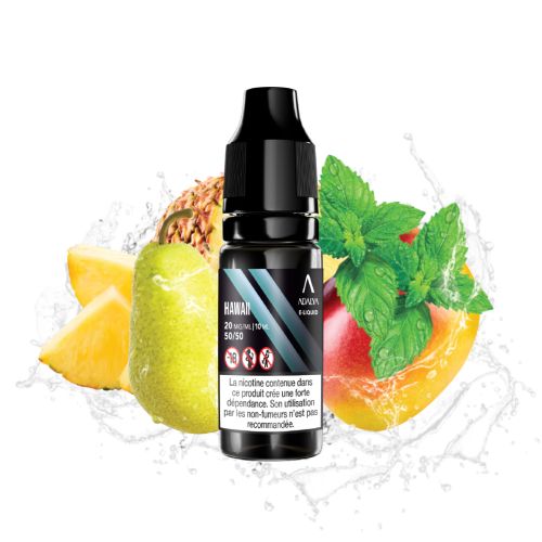 E-liquide Hawai 10ml - ADALYA Wevape E-liquide Hawai 10ml - ADALYA Wevape