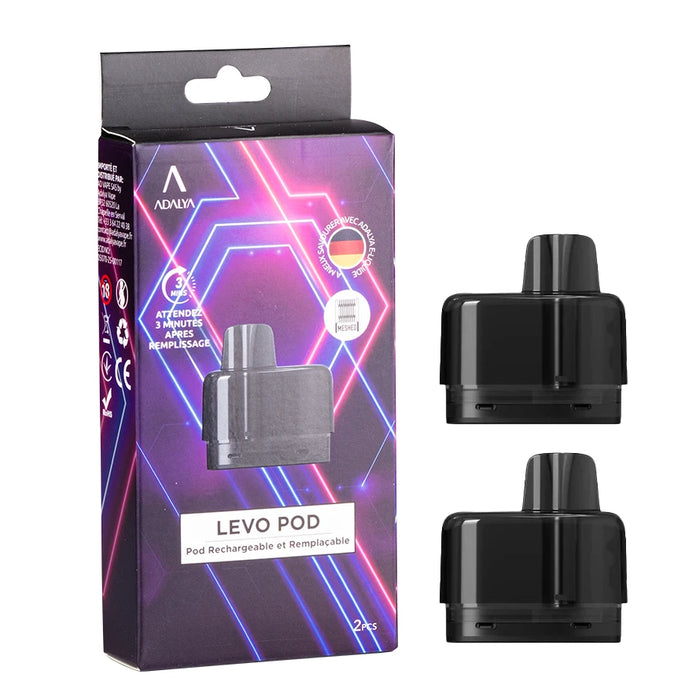 POD LEVO X2 - ADALYA