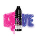 E-liquide love 66 10ml en 20mg - Adalya