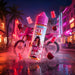 E-LIQUIDE LOVE RIDER 50ML SIX VAPE LEVEST