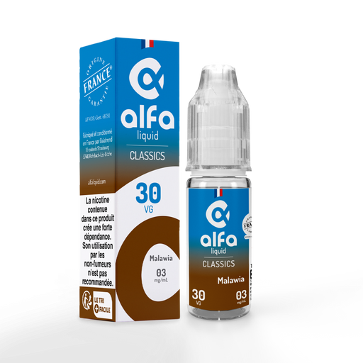 Alfaliquid Wevape Alfaliquid Wevape