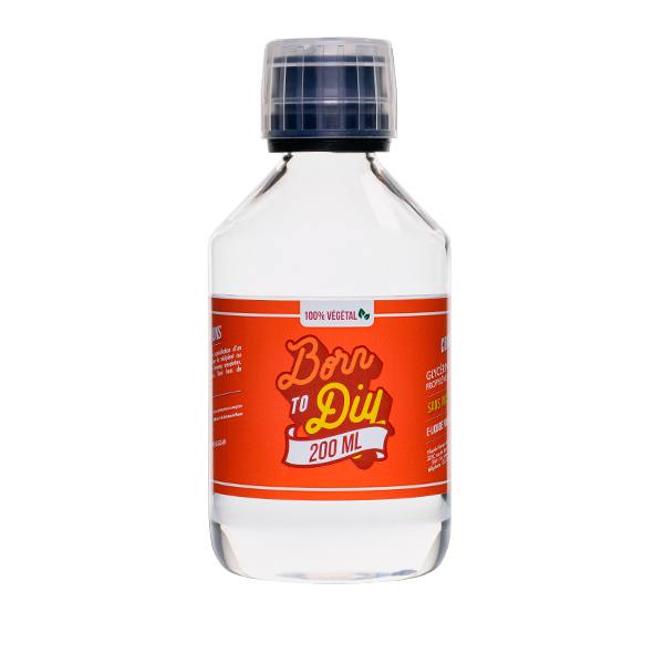 Base 50/50 Born to Diy - Le Petit Vapoteur Wevape Base 50/50 Born to Diy - Le Petit Vapoteur Wevape