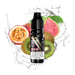 E-liquide Passion fruit guava kiwi 10ml en 20mg - Adalya