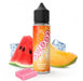 E-liquide Pastèques Melon Bubble Sweet Shine 50ml - Cookin cloud