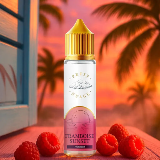 Petit Nuage  Wevape