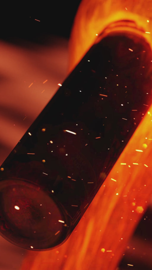 E-LIQUIDE 50 ML RED FURY VAPE OF LEGENDS 