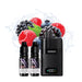 Puff rechargeable Very Berry 30000 puffs - LEVO ADALYA