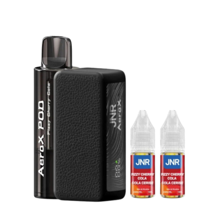 PUFF AEROX 32 K JNR FIZZY CHERRY COLA