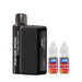 PUFF AEROX 32 K JNR FIZZY CHERRY COLA