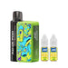 PUFF AEROX 32 K JNR STRAWBERRY KIWI
